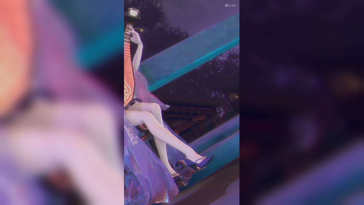 倩女小剧场10