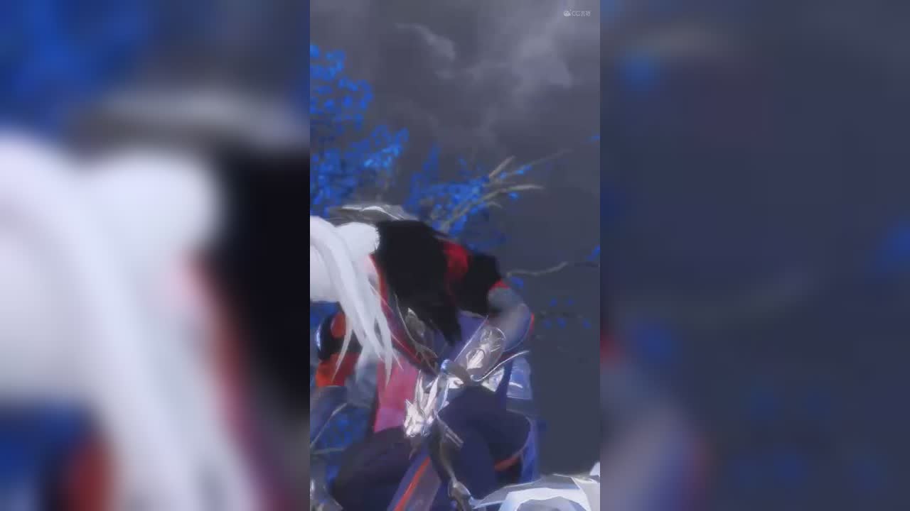 倩女X二哈