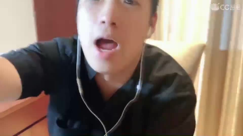 简简单单又连麦