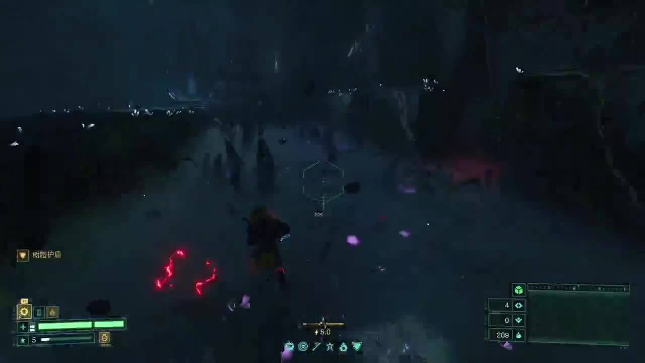 PS5-死亡回归 第2段