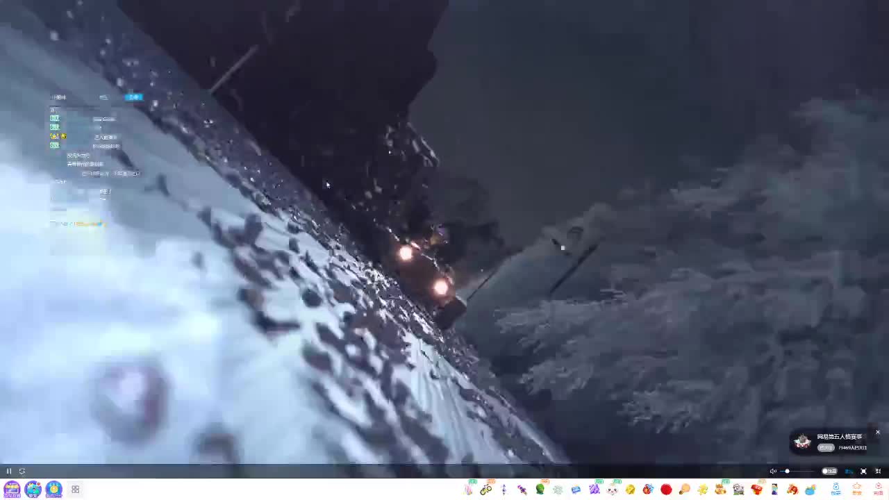 一起看比赛~ 第1段