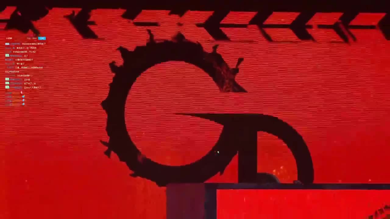 一起看比赛~ 第3段