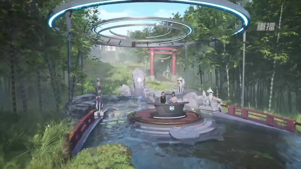 【有梦当燃】2021OPL春季赛常规赛 第3段