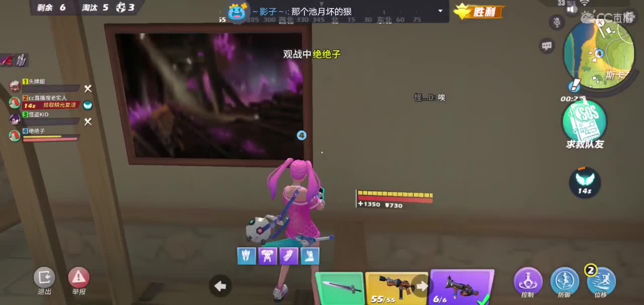 牛年大吉