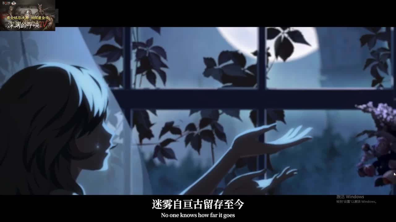 碎碎念比赛 第1段