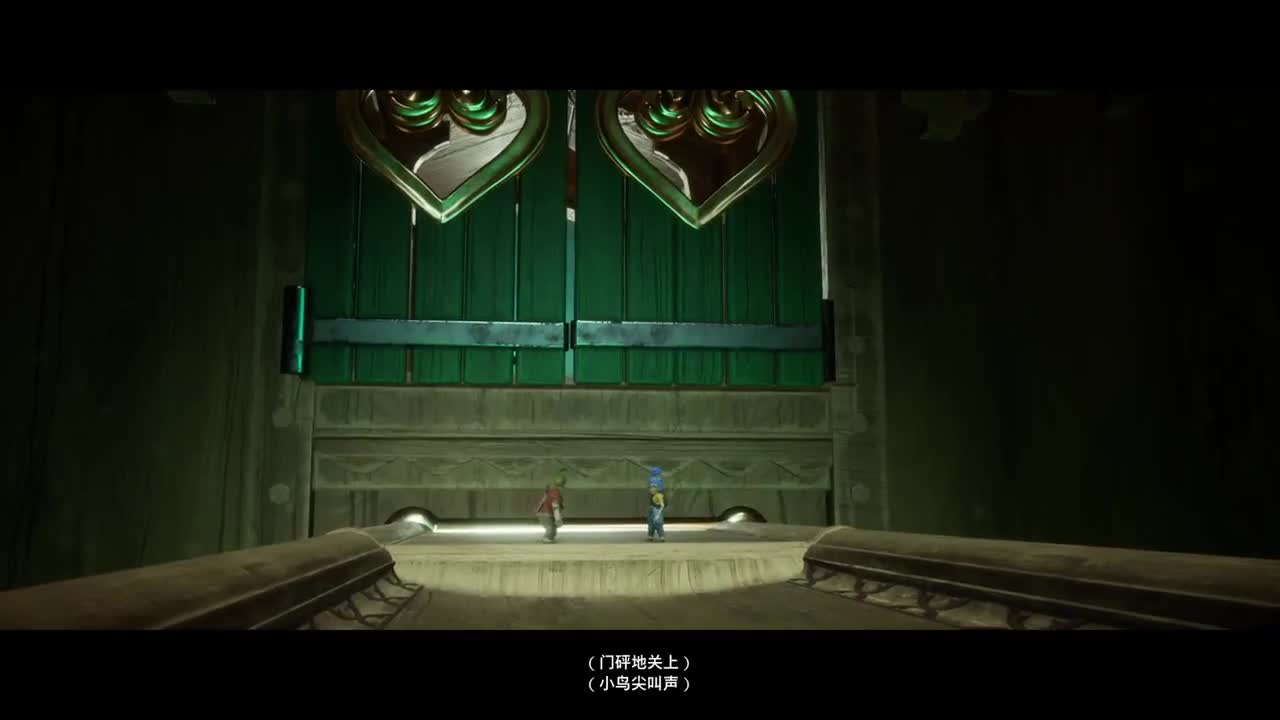 洋洋洋：五月快乐 第3段