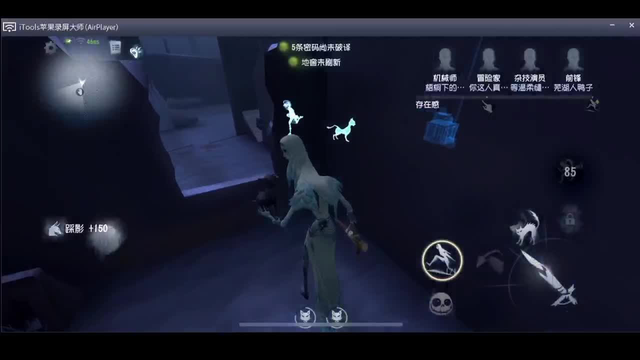 迟到了QAQ~