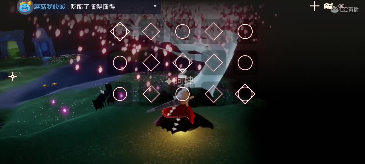 今天～来看我吗ʕ๑•ɷ•๑ʔ❀