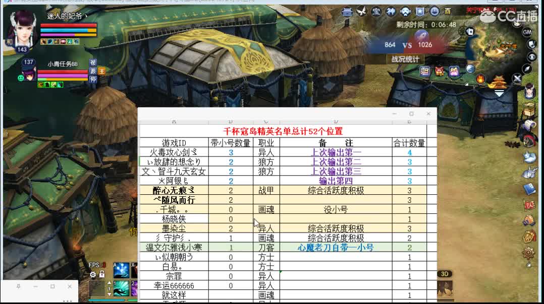 闲聊哄你们睡觉