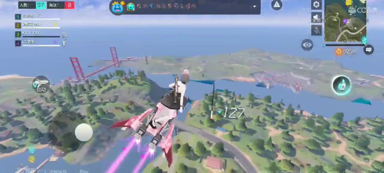 想欣赏懒懒的下饭操作嘛～