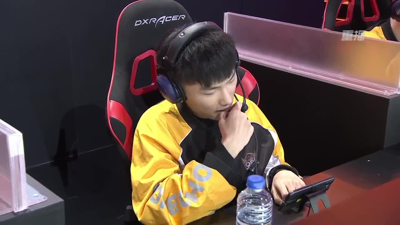 【有梦当燃】2021OPL春季赛常规赛 第2段