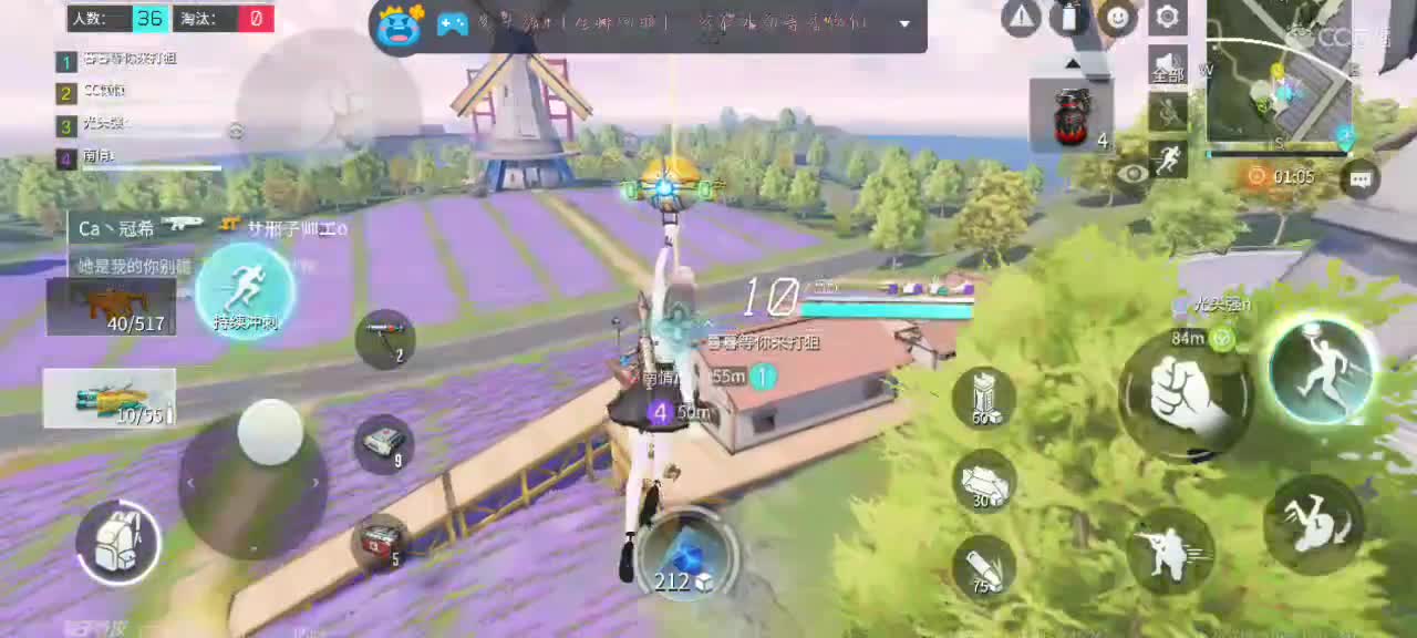 想欣赏懒懒的下饭操作嘛～