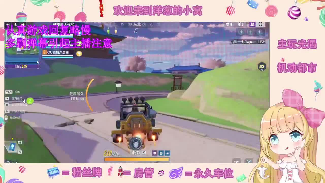 冲 第2段