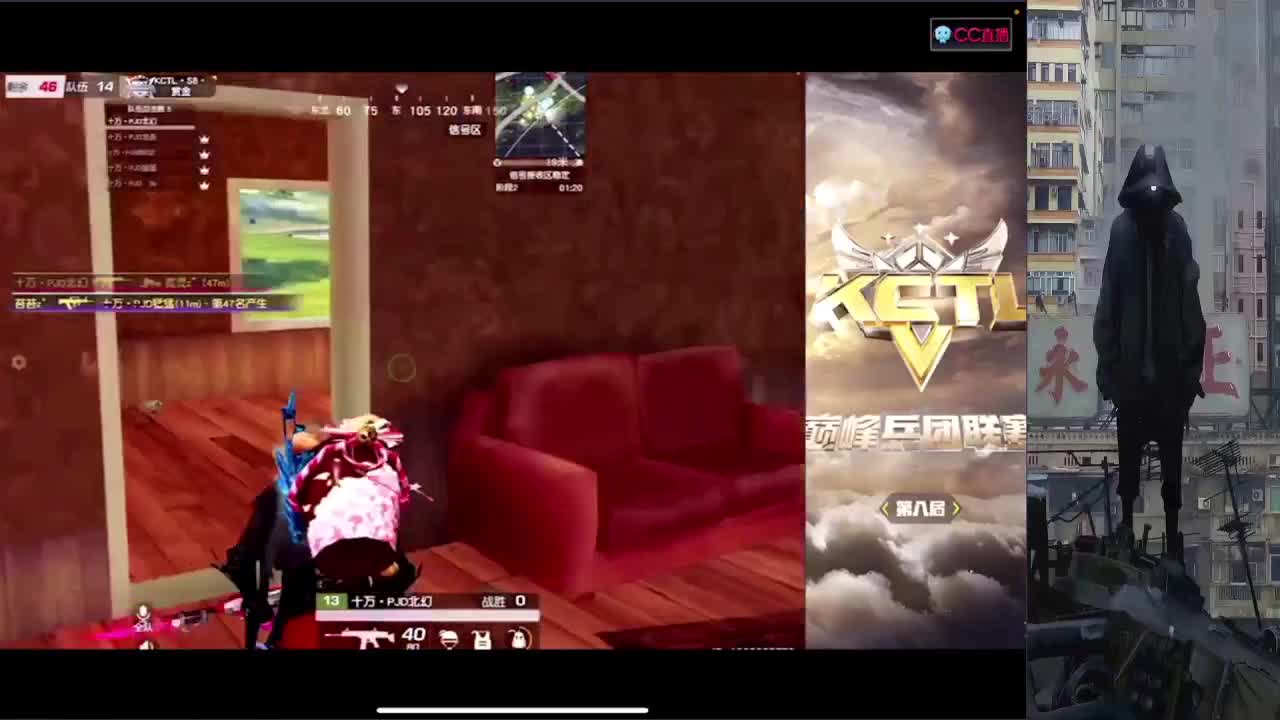 祝放猪猪森日快落 第1段