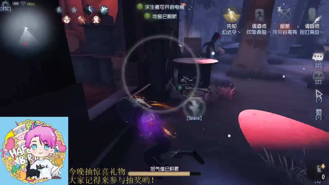 快乐的一天