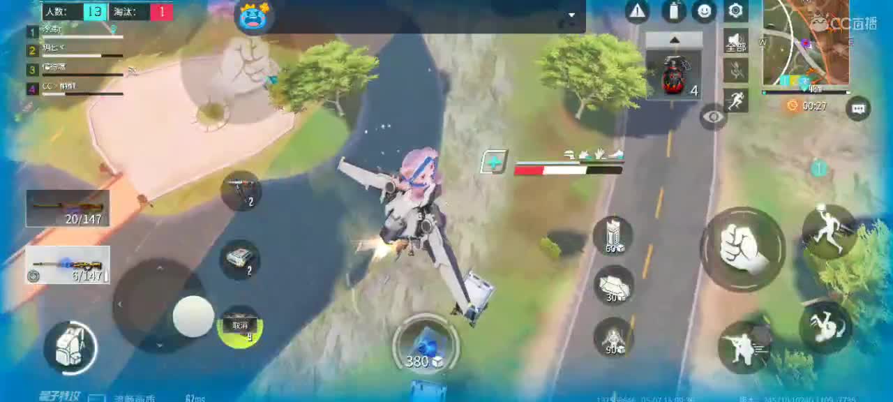 想欣赏懒懒的下饭操作嘛～