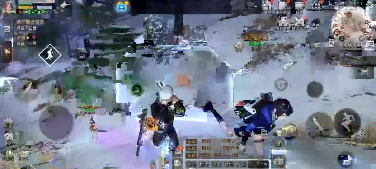 更新啦，开荒新本