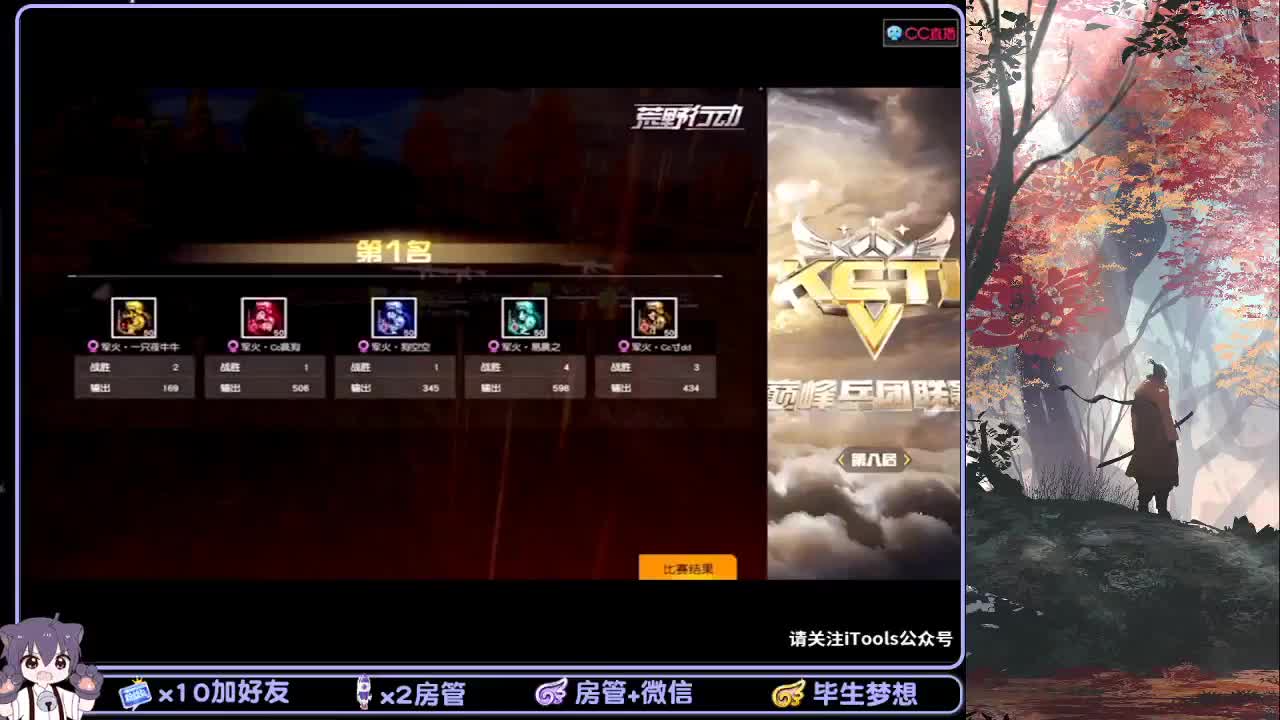 每日心愿：守护！ 第1段