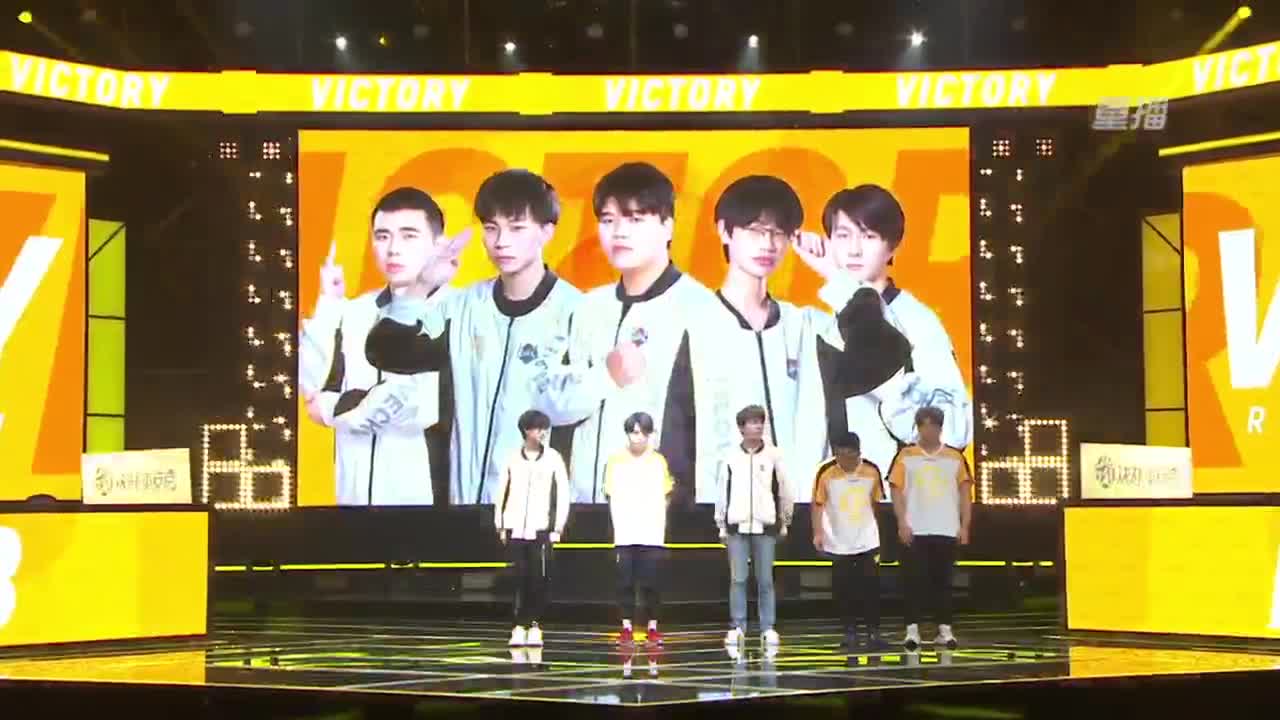 【有梦当燃】2021OPL春季赛常规赛 第2段