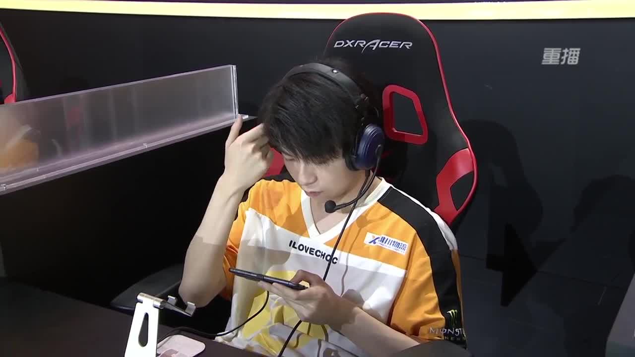 【有梦当燃】2021OPL春季赛常规赛 第1段