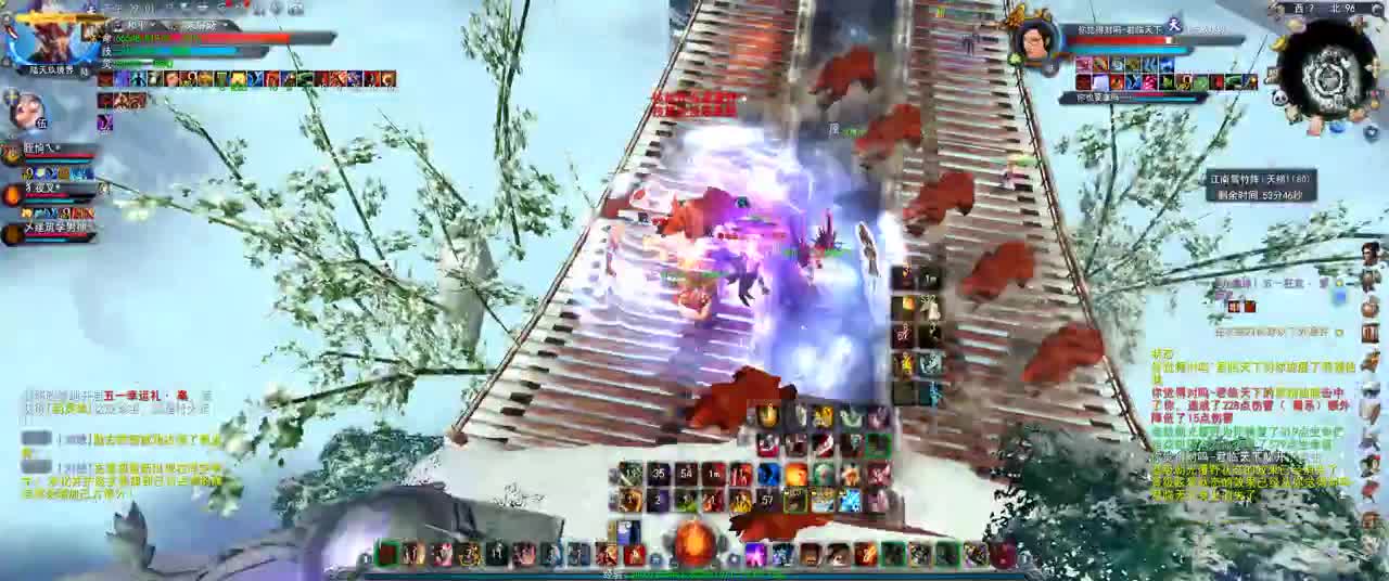 第一破甲会心HH 第1段