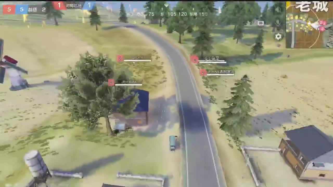 国服第一黑头发 第2段