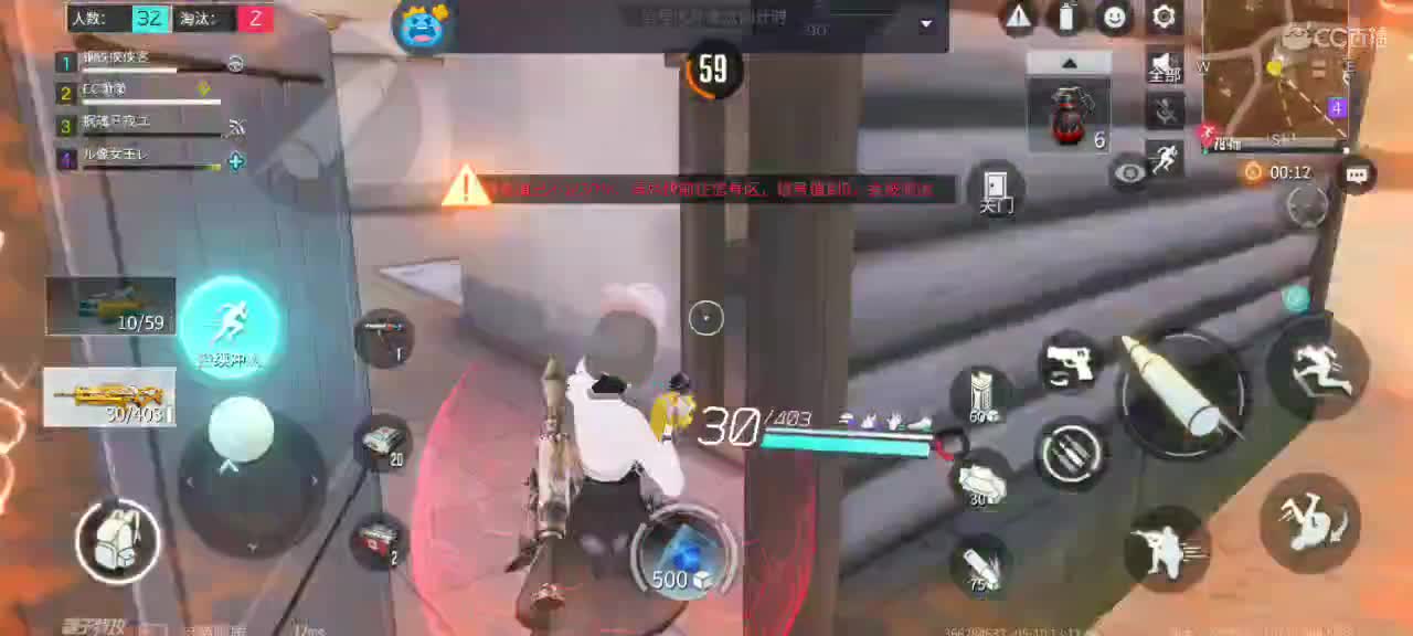 想欣赏懒懒的下饭操作嘛～