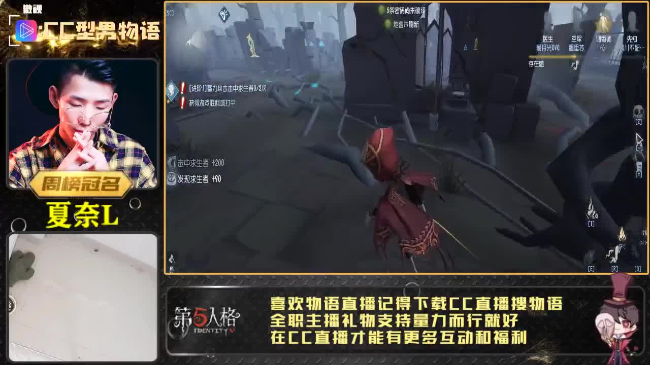 许久不见，甚至想念！