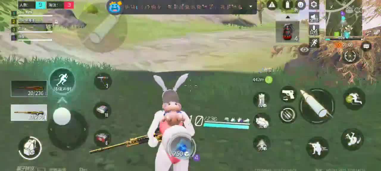 想欣赏懒懒的下饭操作嘛～