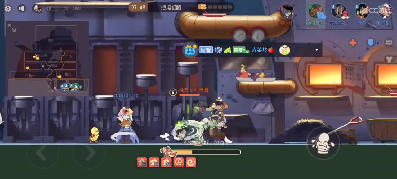 少年莫要心浮气躁