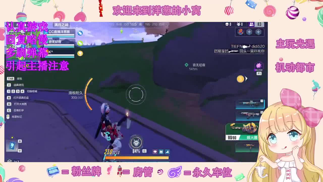 冲 第3段