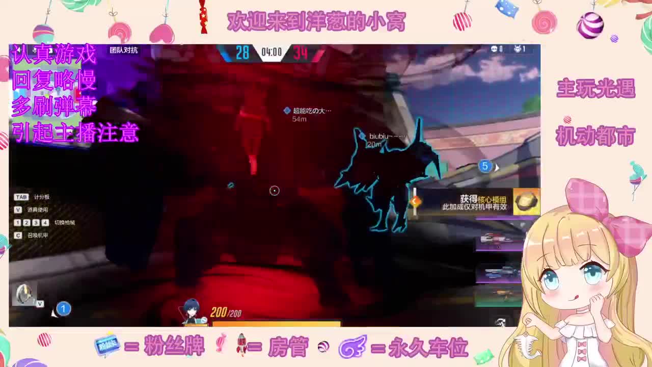 冲 第2段