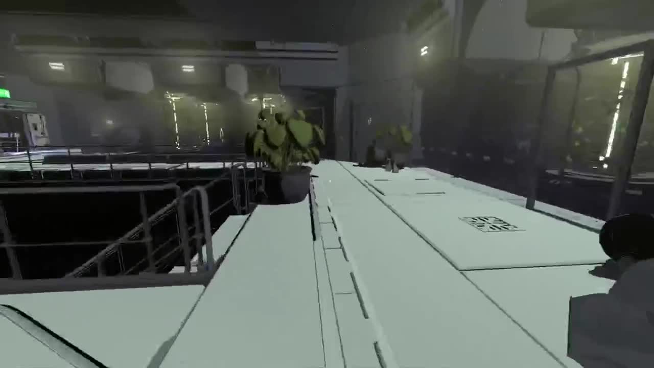 【肯尼】want mo but GAS 第2段