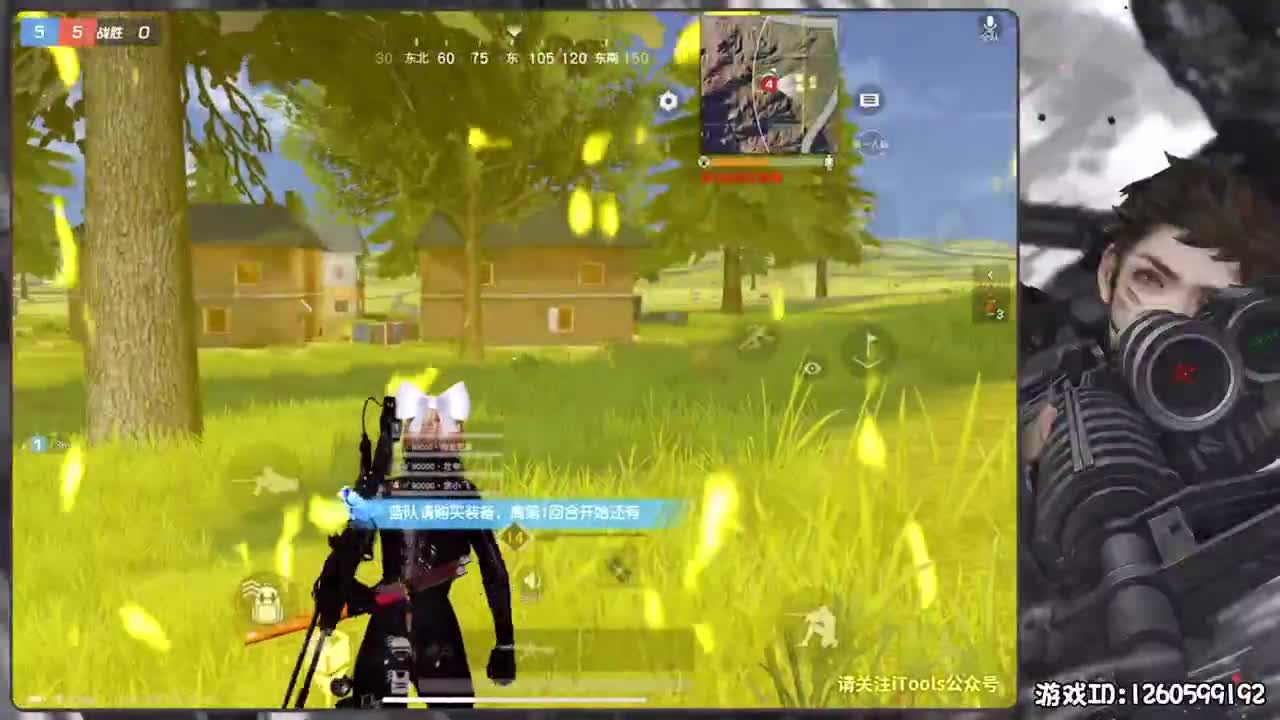 今天是小飞猪 第2段