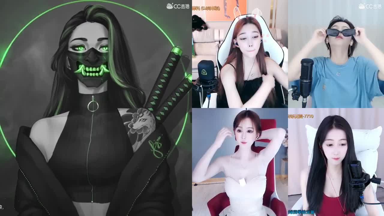 一臭唱歌的
