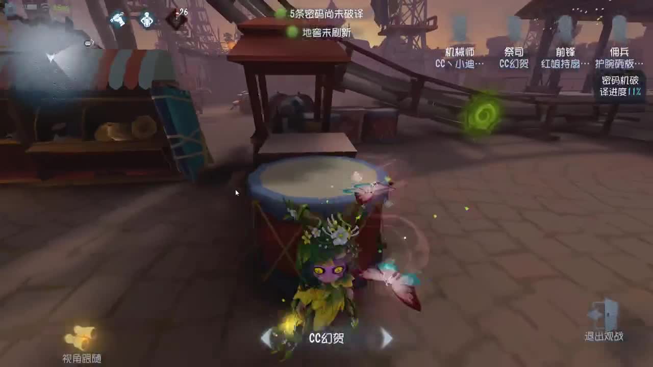 快乐的年轻人