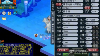 梦幻西游：一个灵饰比一身装备值钱，老王估价86万的175神木林！