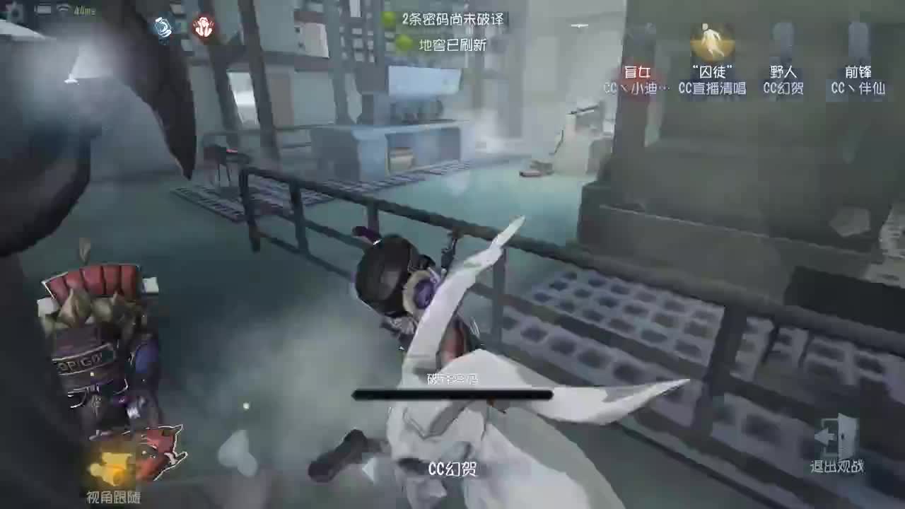 快乐的年轻人