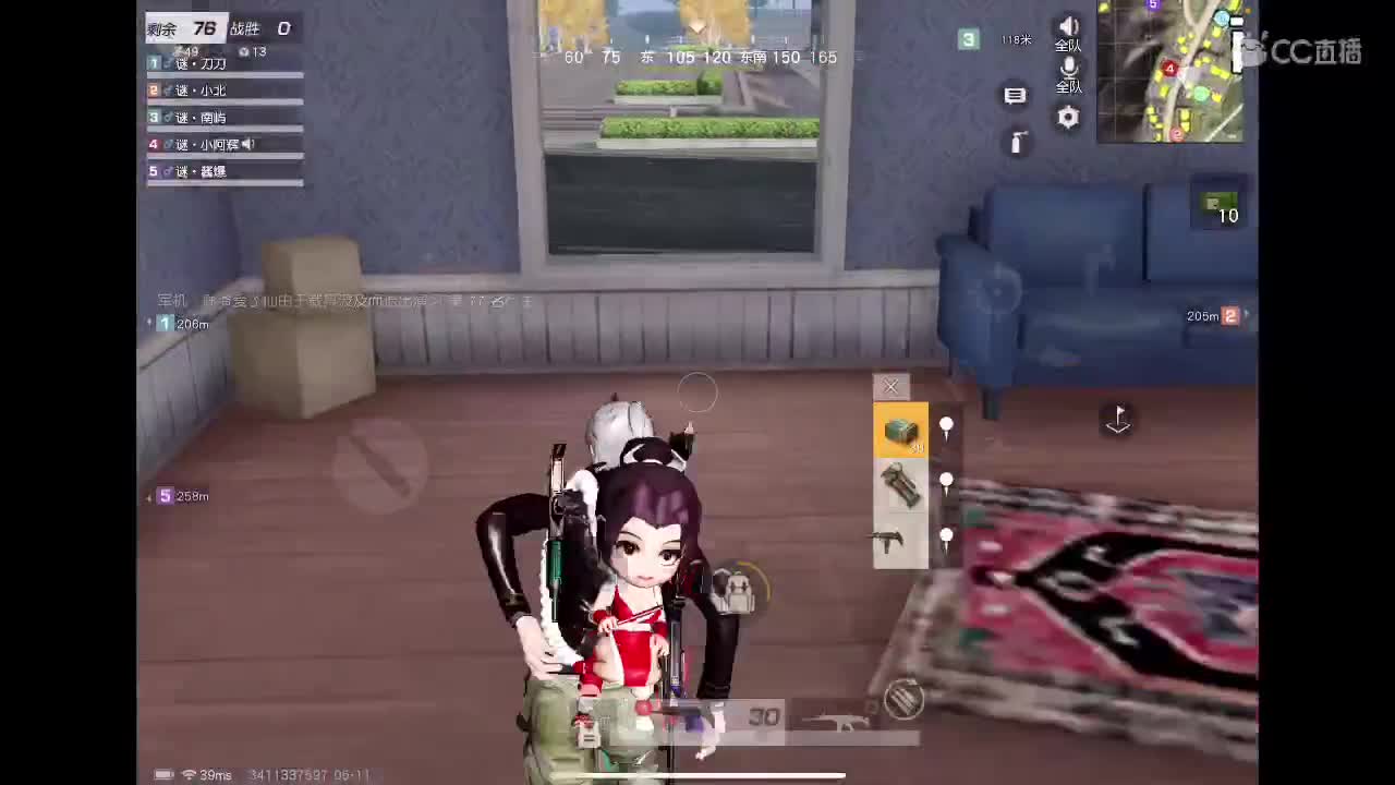 来看看 第2段