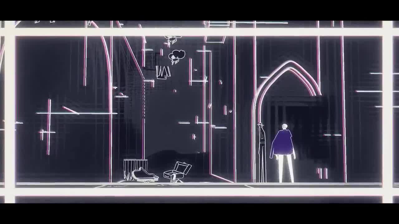 【肯尼】want mo but SONG 第2段