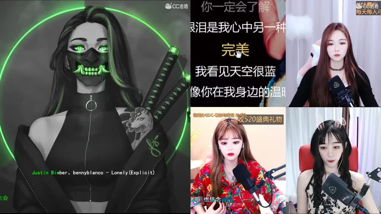 一臭唱歌的
