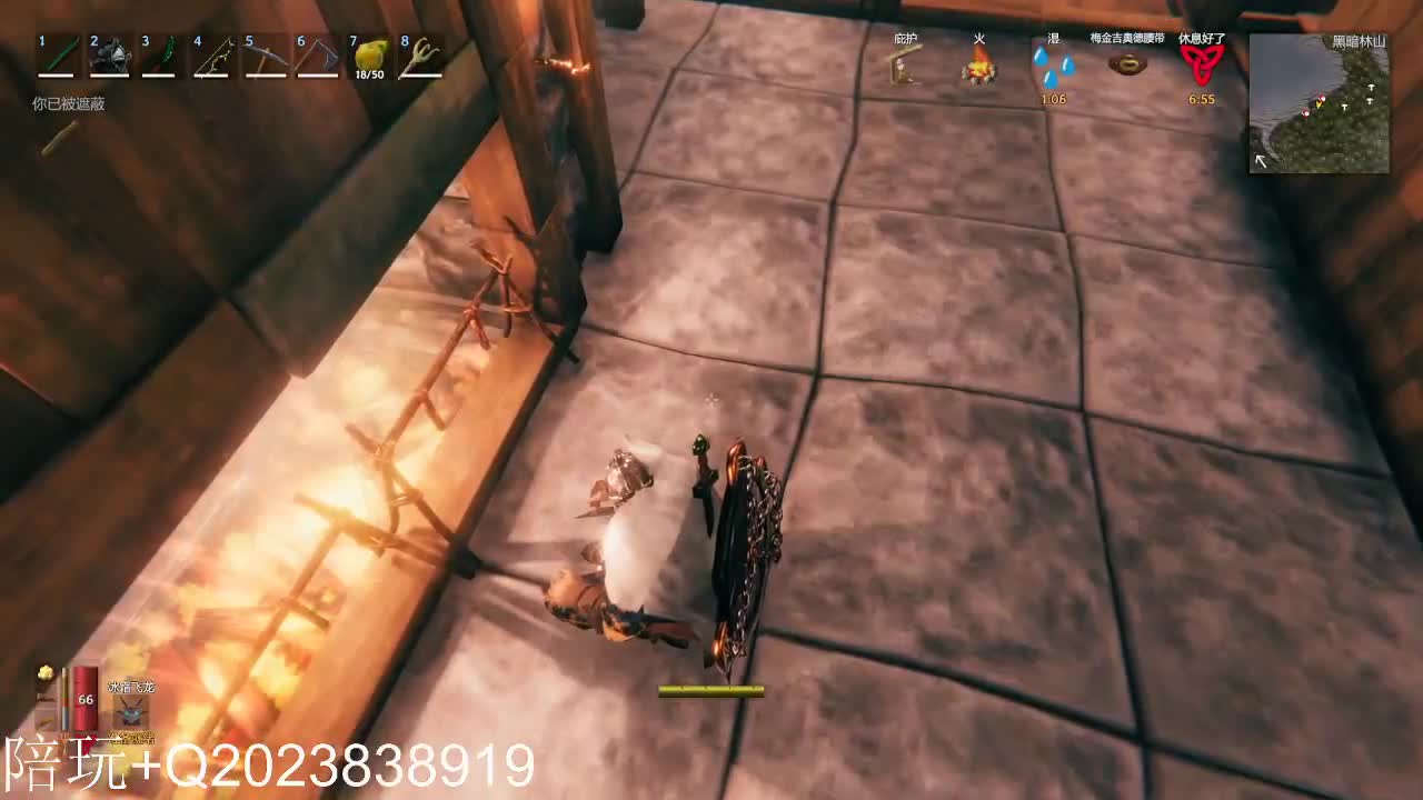 新赛季冲冲~ 第2段