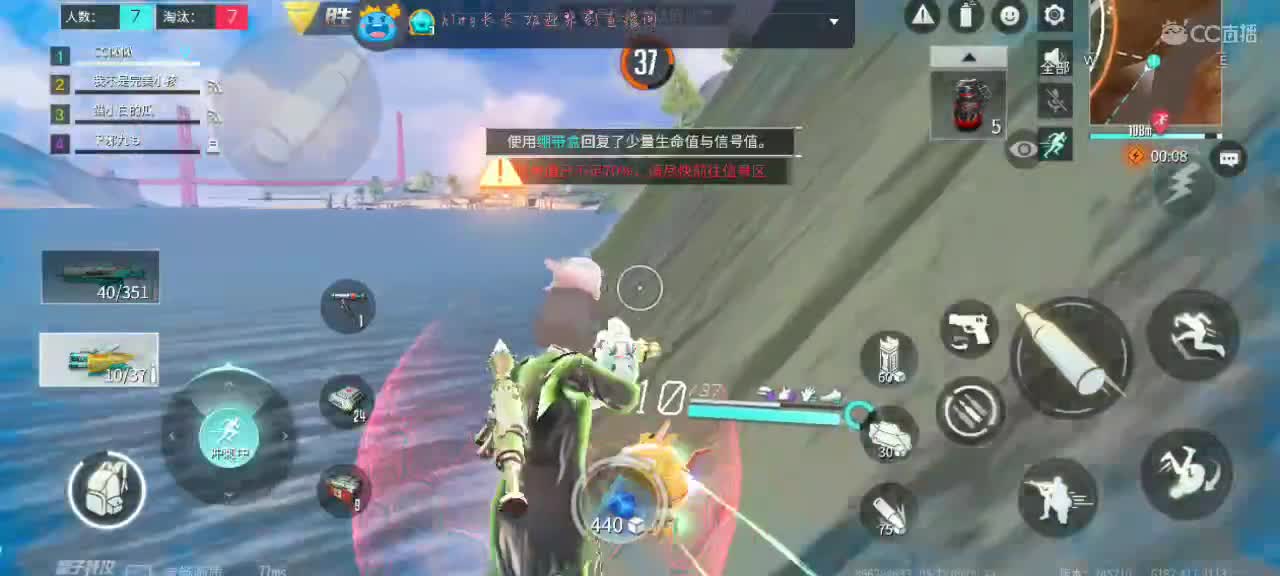 想欣赏懒懒的下饭操作嘛～