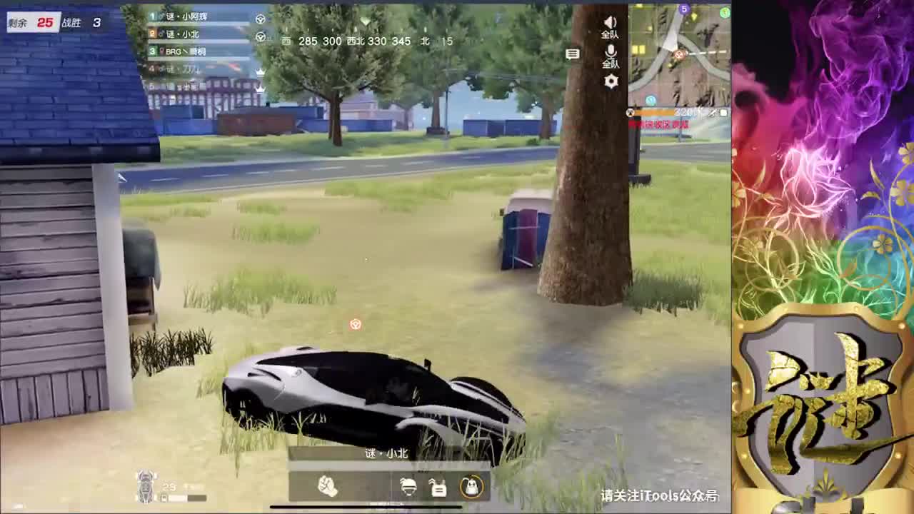 娱乐
