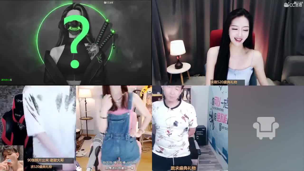 一臭唱歌的