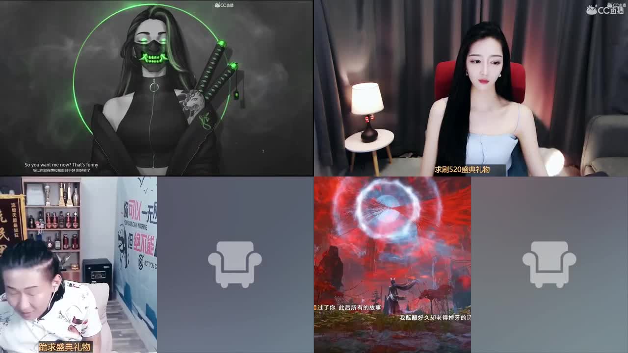 一臭唱歌的