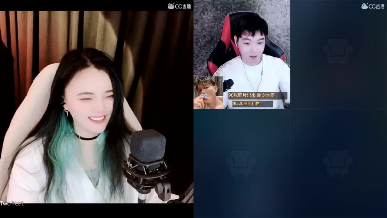 一臭唱歌的