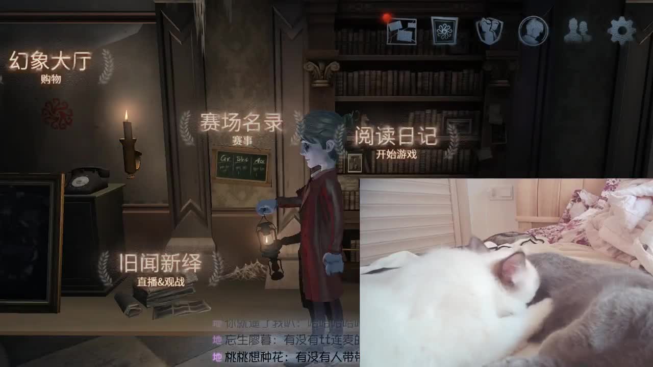 独一无二猪猪人