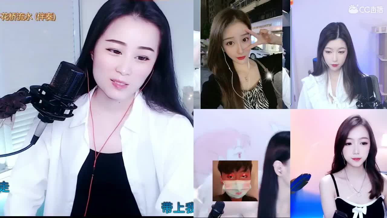 唱歌坤坤是认真的！