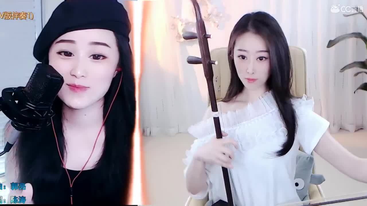 唱歌坤坤是认真的！